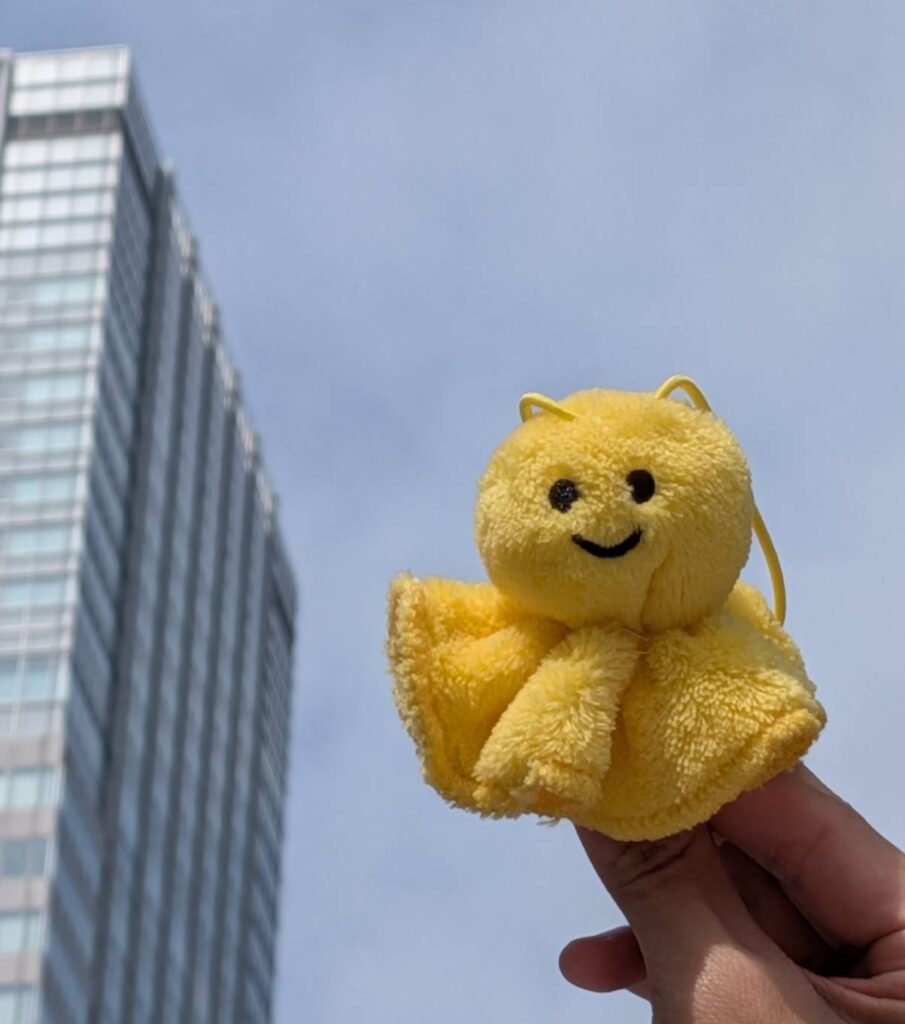 【イナズマロックフェス2025】晴れることを祈って…